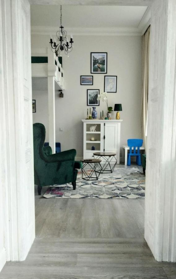 Apartament z Klasą - Gorajówka Kowary Zewnętrze zdjęcie