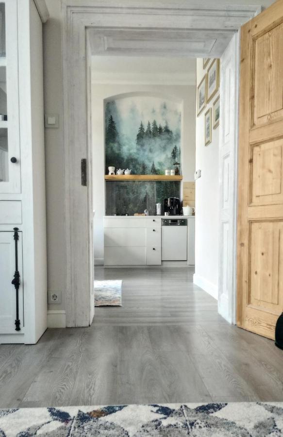 Apartament z Klasą - Gorajówka Kowary Zewnętrze zdjęcie