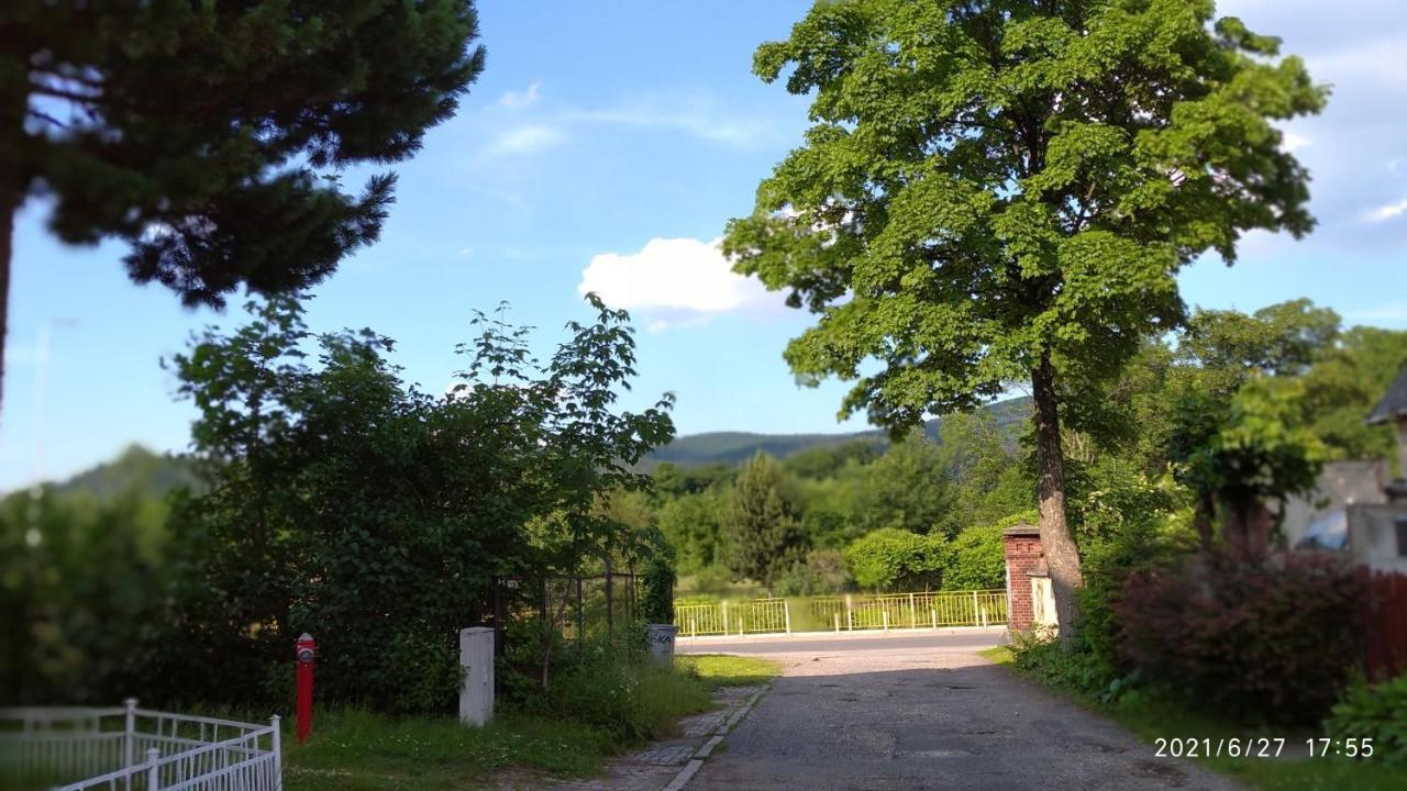 Apartament z Klasą - Gorajówka Kowary Zewnętrze zdjęcie