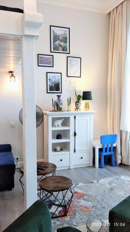 Apartament z Klasą - Gorajówka Kowary Zewnętrze zdjęcie