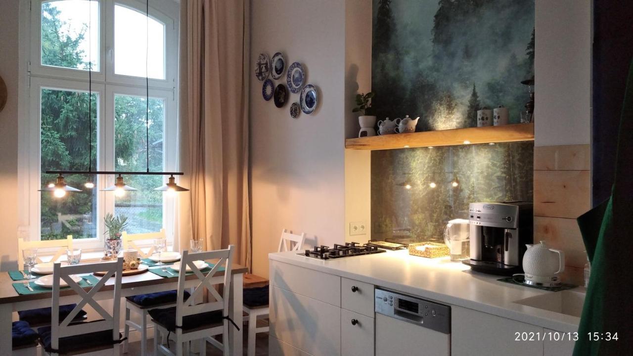Apartament z Klasą - Gorajówka Kowary Zewnętrze zdjęcie