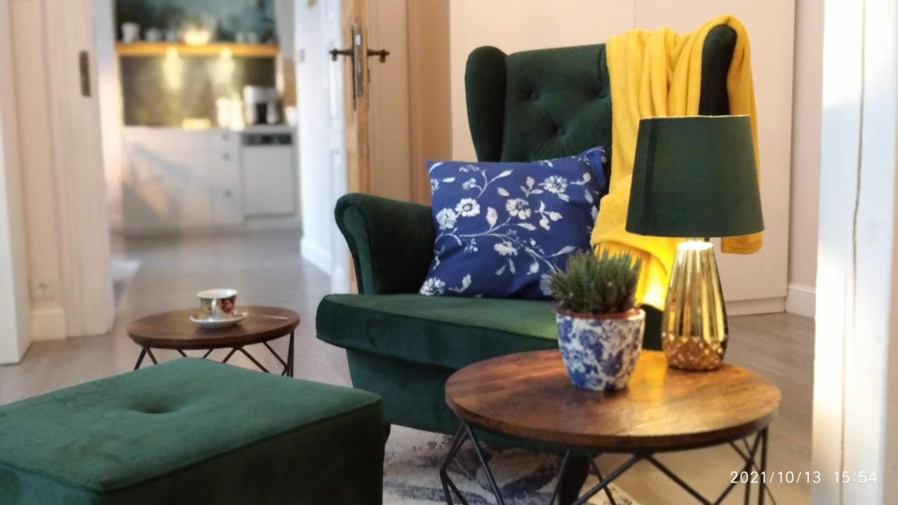 Apartament z Klasą - Gorajówka Kowary Zewnętrze zdjęcie