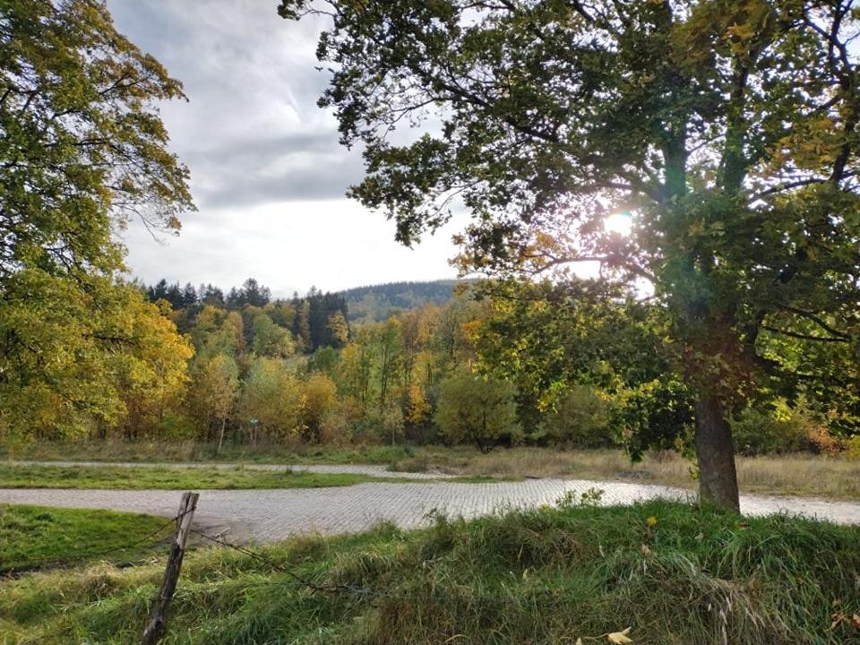 Apartament z Klasą - Gorajówka Kowary Zewnętrze zdjęcie