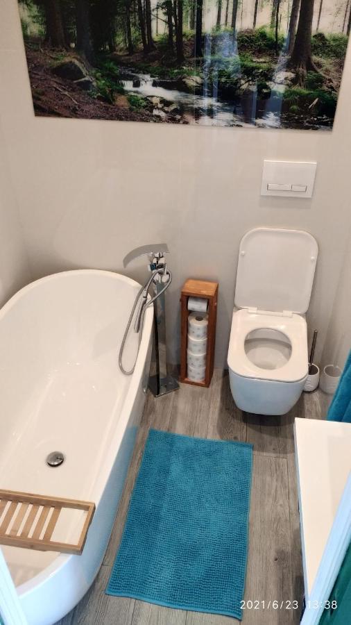 Apartament z Klasą - Gorajówka Kowary Zewnętrze zdjęcie