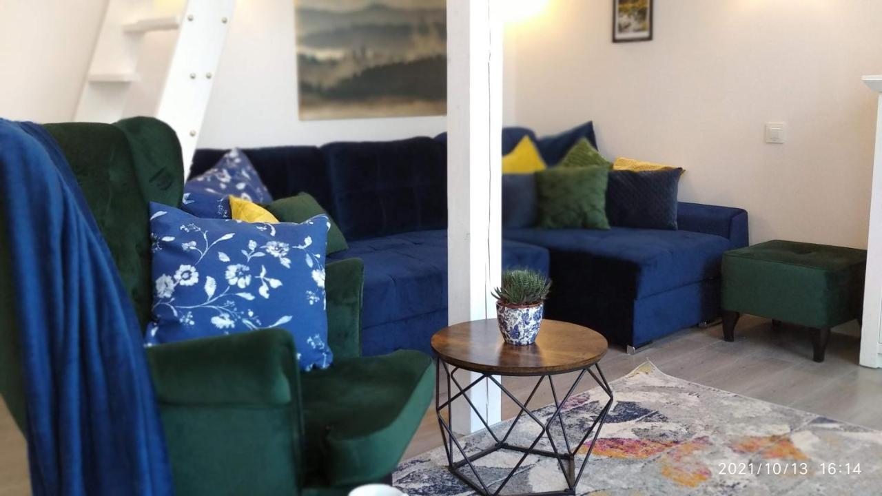 Apartament z Klasą - Gorajówka Kowary Zewnętrze zdjęcie