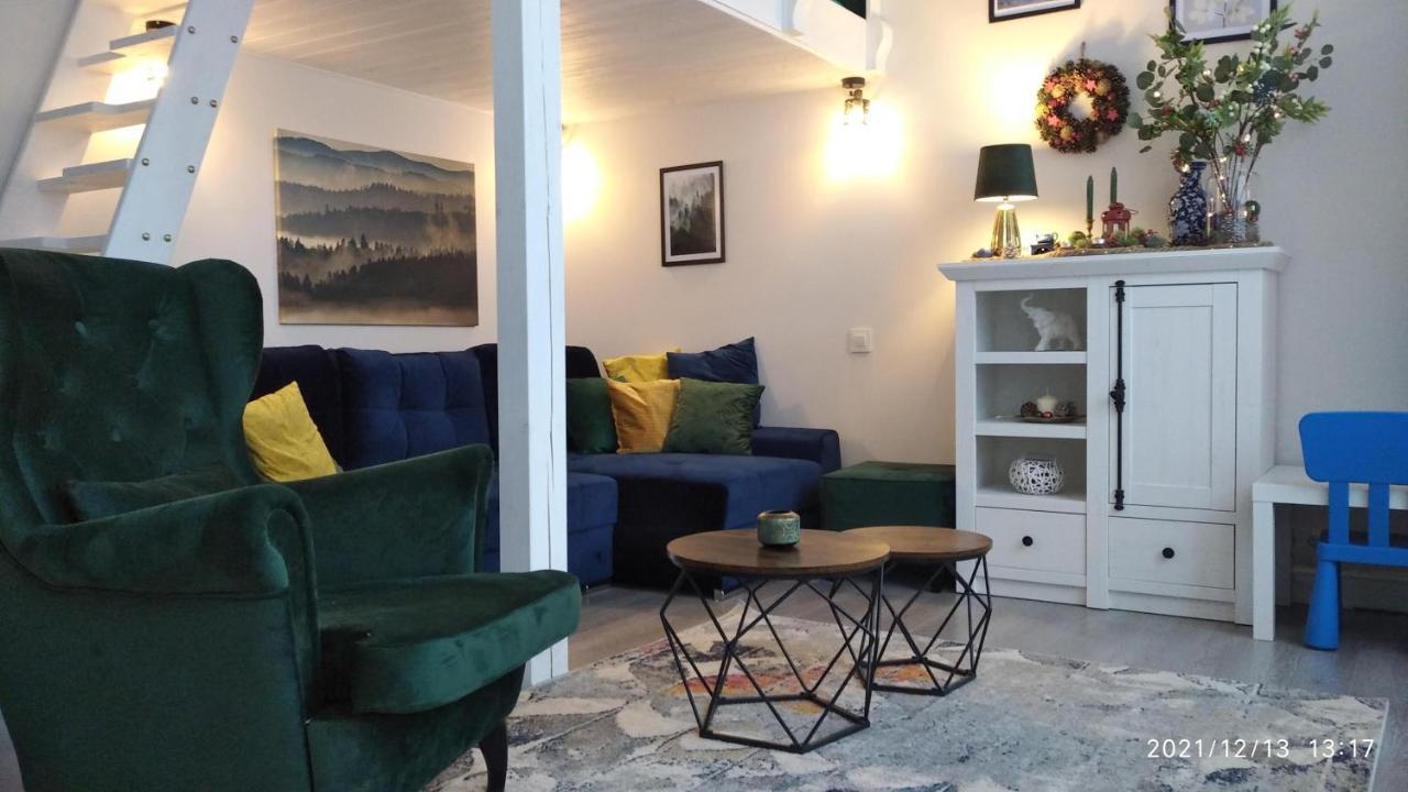 Apartament z Klasą - Gorajówka Kowary Zewnętrze zdjęcie