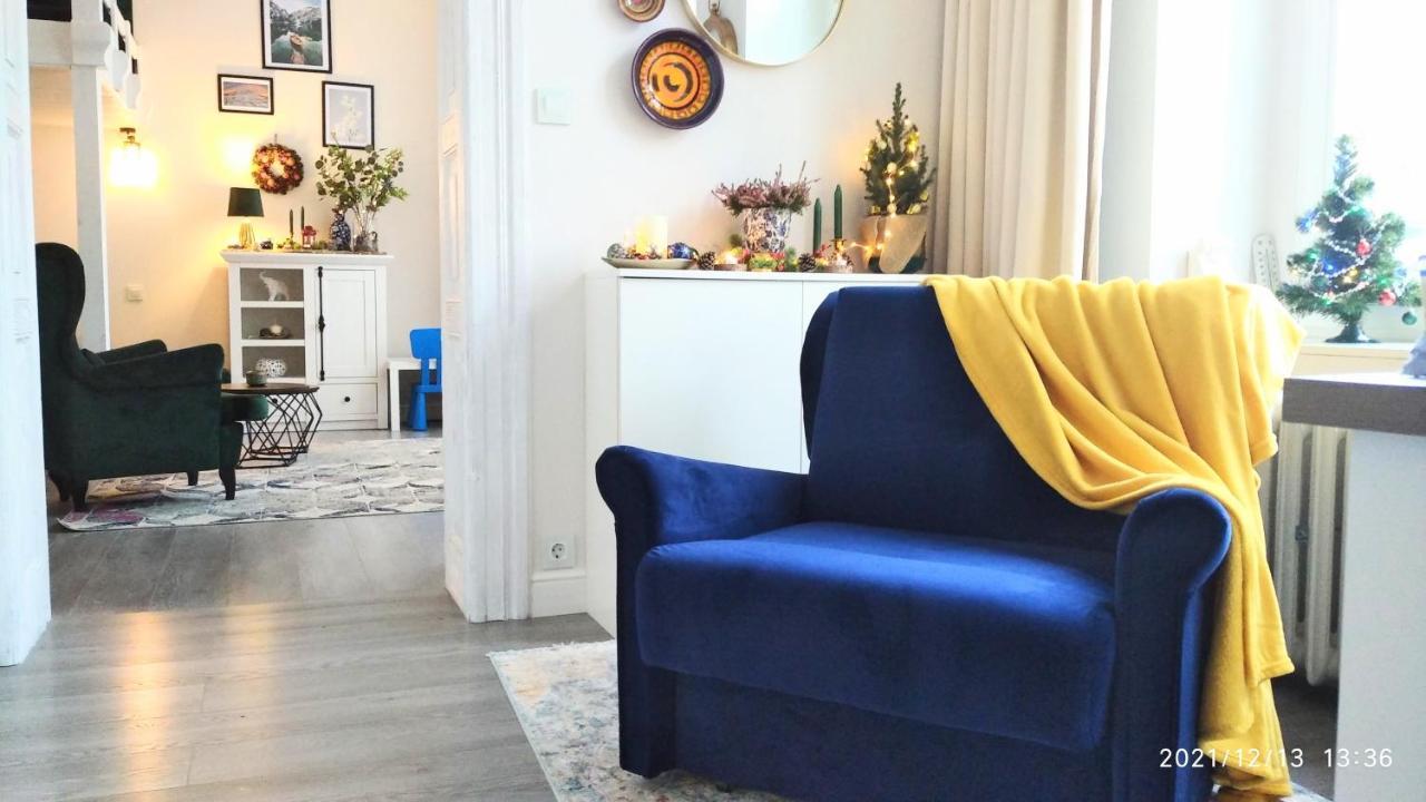 Apartament z Klasą - Gorajówka Kowary Zewnętrze zdjęcie